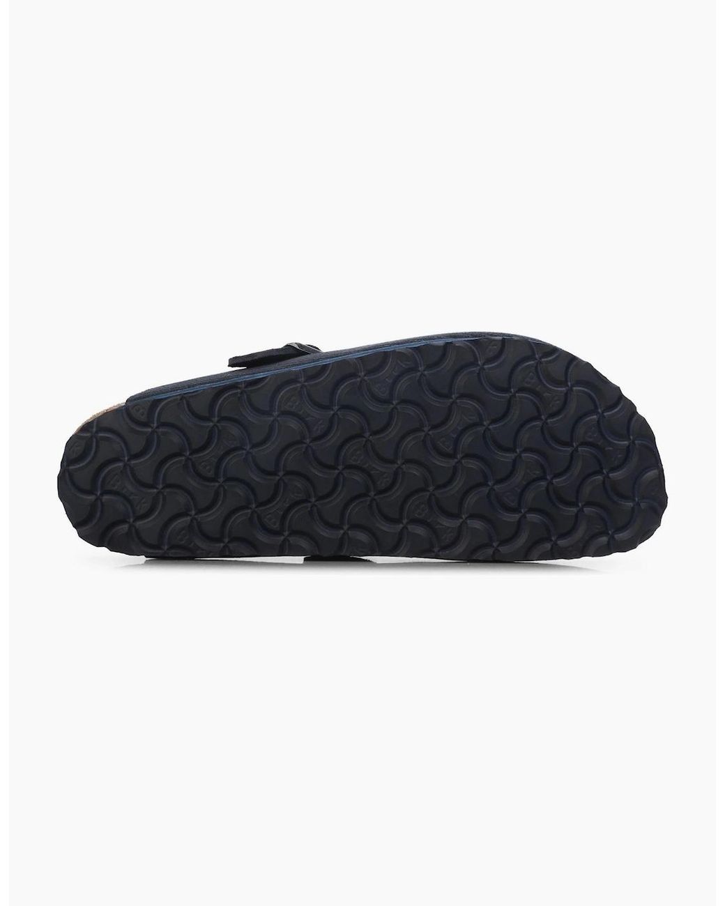 Birkenstock Boston Blue Boston Clogs for men