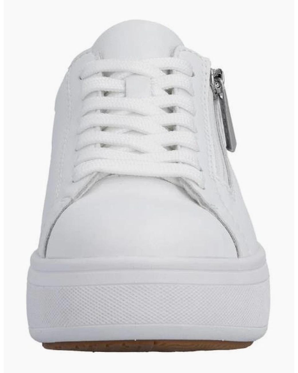 Rieker White M7701-80