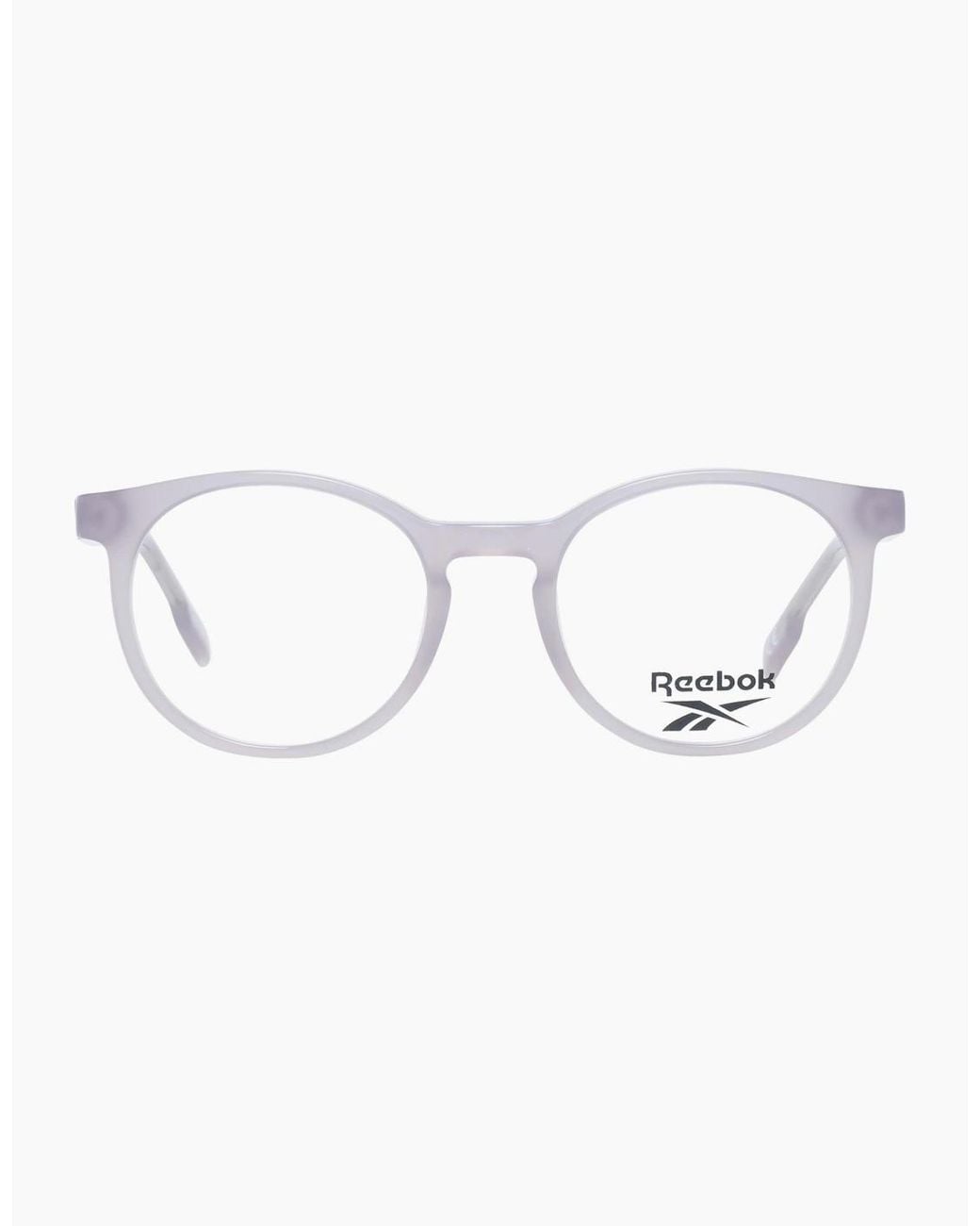 Reebok Purple Optical Frame Rv9015 03V 47 for men