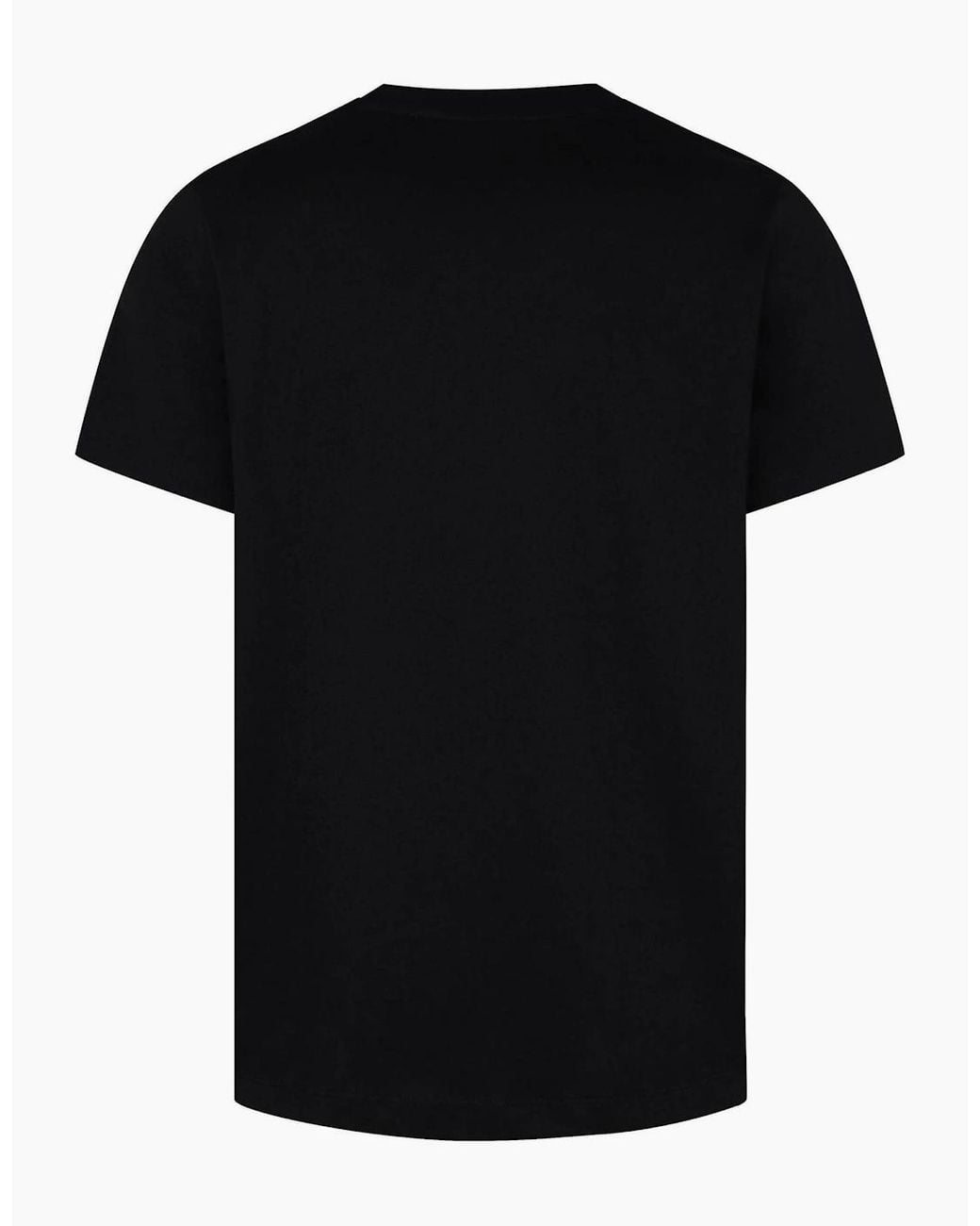 Off-White c/o Virgil Abloh Black Off Slm Fit Goth Lg for men