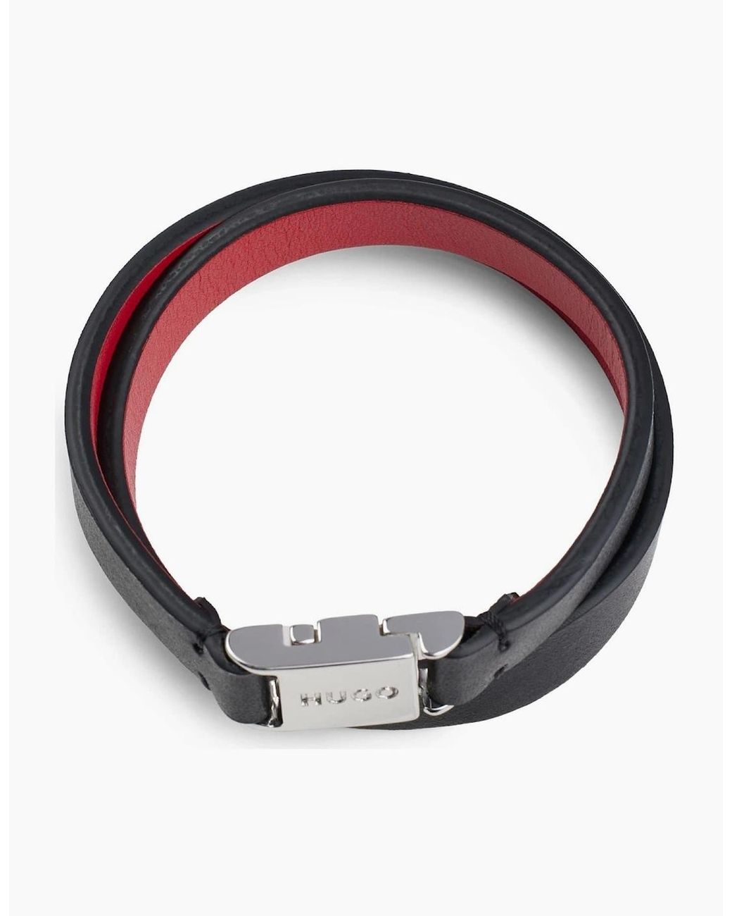 Boss Red E Doubleband Bra 10211802 01 for men