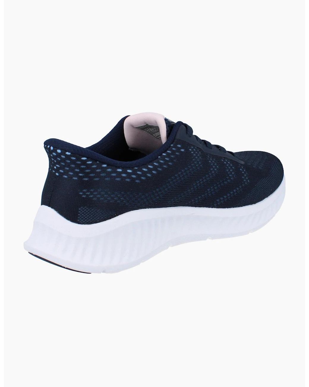 Skechers Go Walk 5 Blue Skechers Hands Free Slip-Ins Go Walk Now
