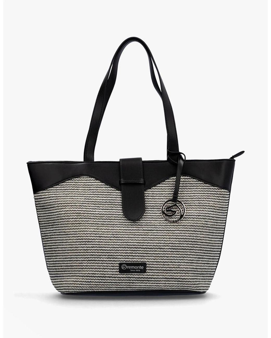 Remonte Black Q0759-02 Bag