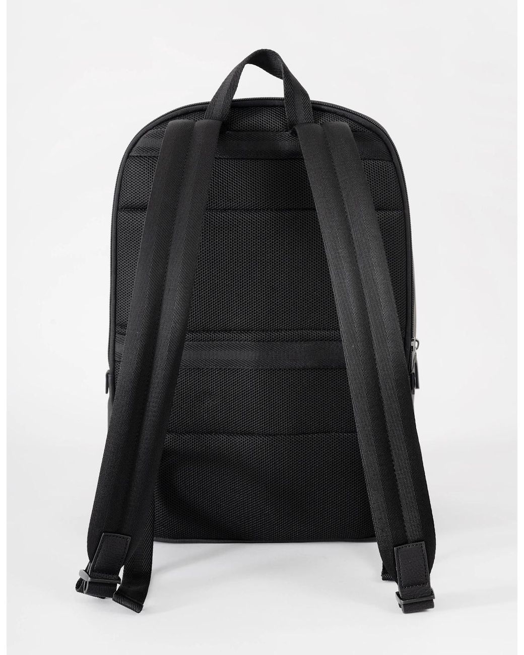 Boss Black Boss Lewy Faux Leather Backpack for men