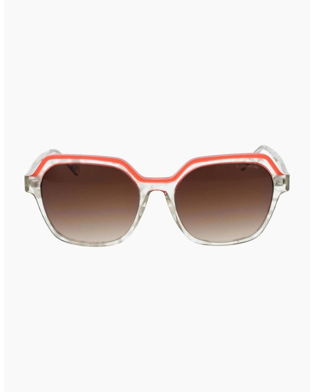 Comma, Brown Sunglasses 77202 07 54