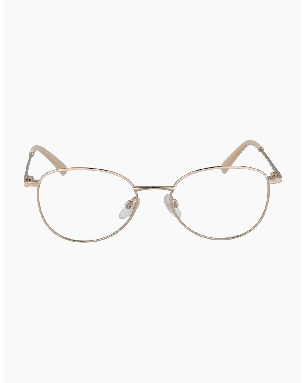 Maje White Optical Frame Mj3004 909 50