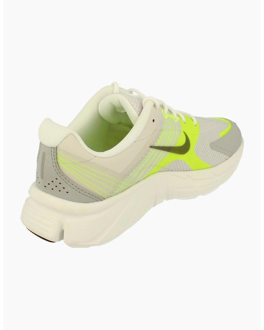 Nike Metallic Alphina 5000 Ck4330 102