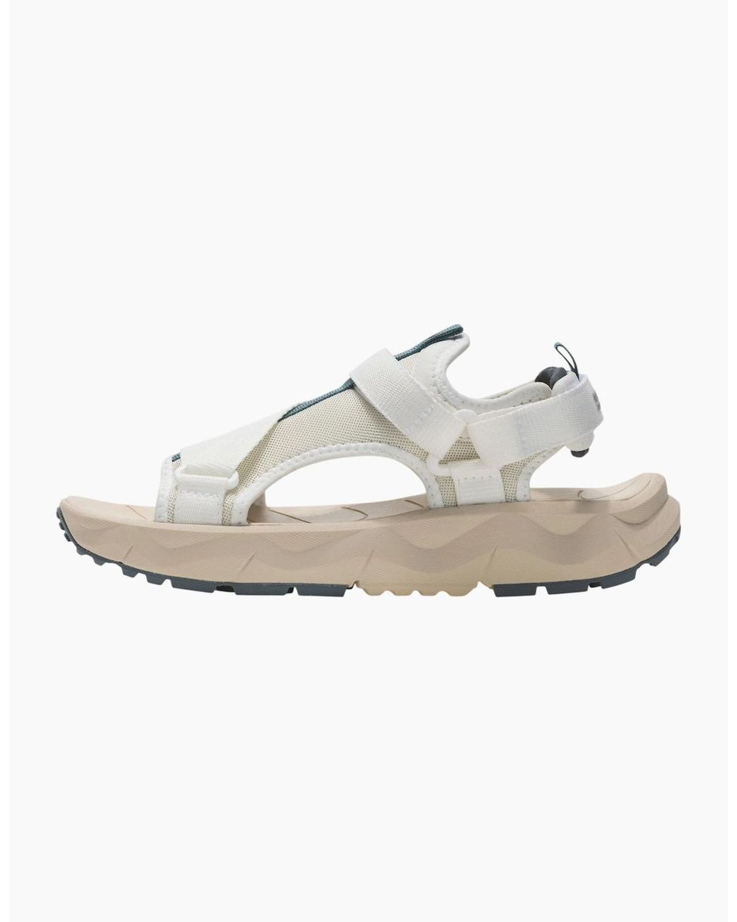 Regatta White Ladies Lito Sandals