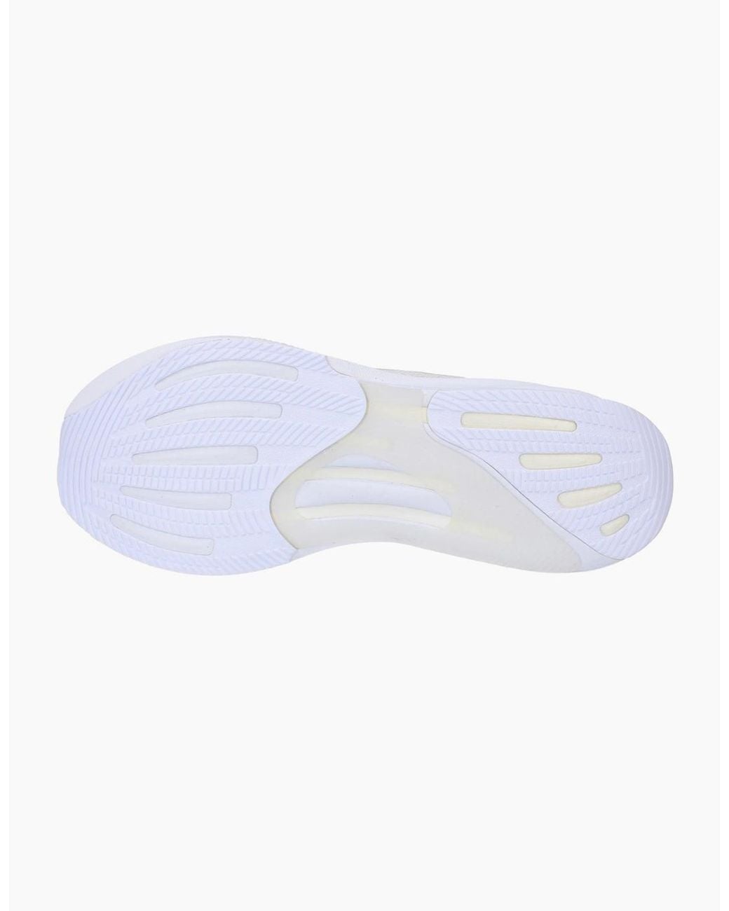 Adidas White Supernova Rise 2 Running Trainers Ig2176 for men