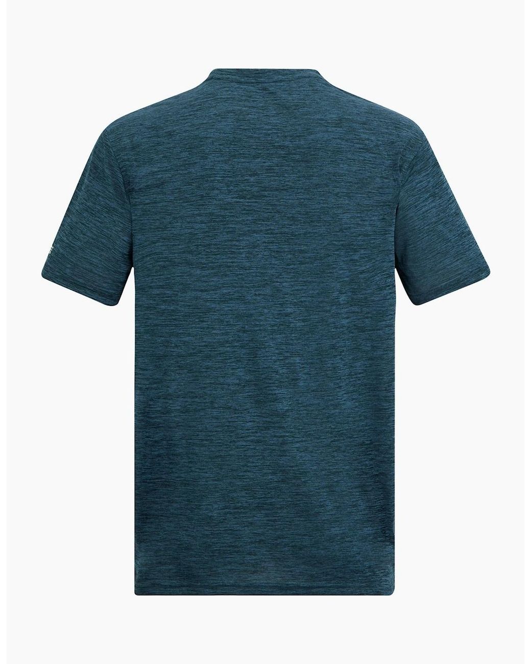 Regatta Blue Fingal Night Sky T-Shirt for men