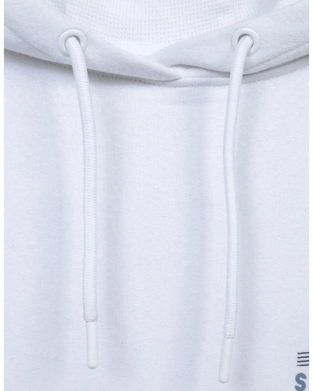 Mountain Warehouse Blue Ladies Scotland Graphic Relaxed Fit Hoodie