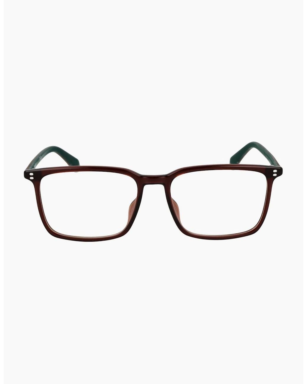 Polaroid Brown Optical Frame Pld D615 09Q16 54 for men