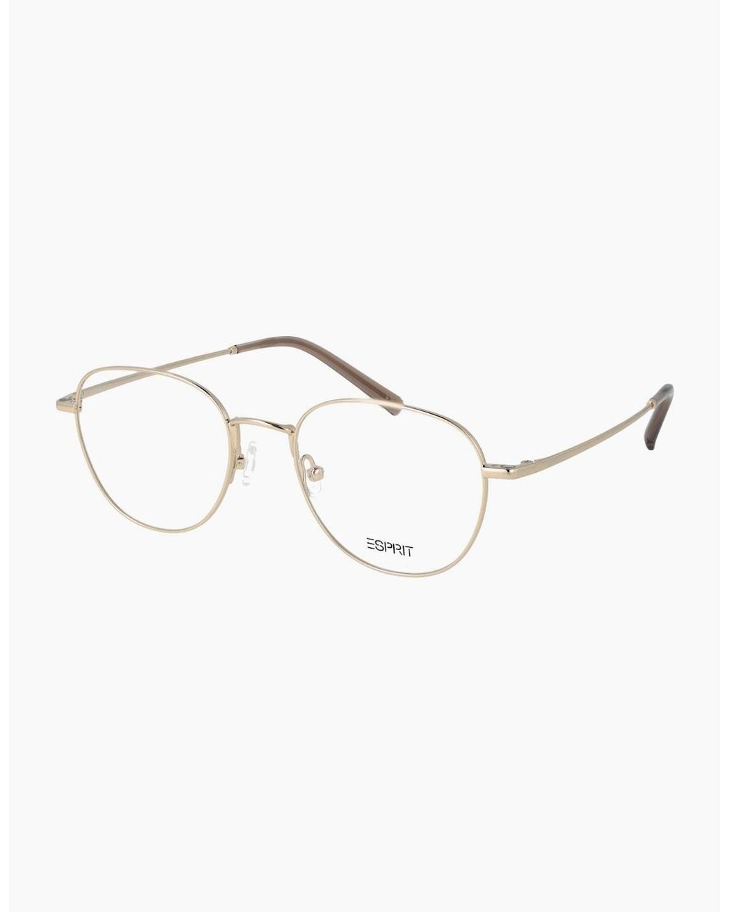 Esprit Metallic Optical Frame Et17131F 584 51