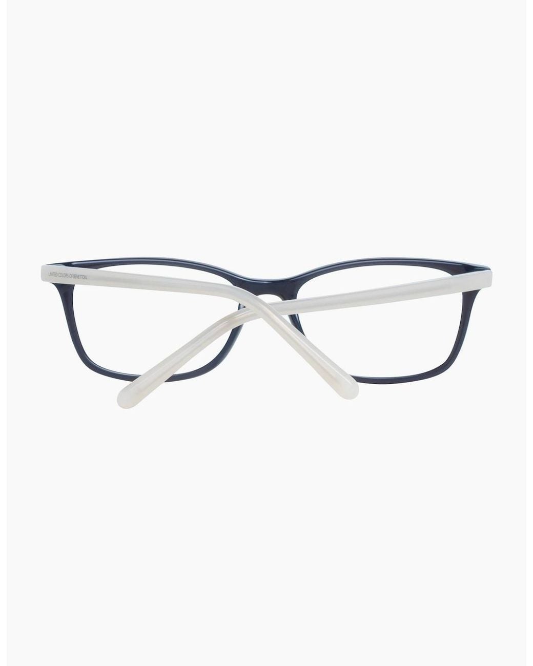 Benetton Blue Optical Frame Beo1032 900 53