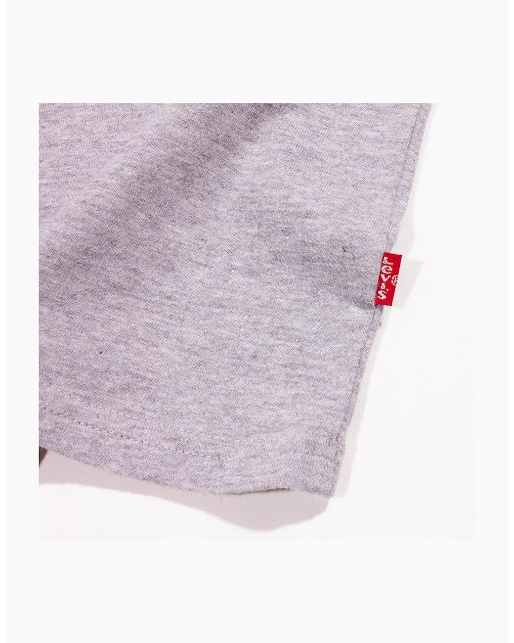 Levi's Purple Levi's Varsity 90's T-Shirt for men