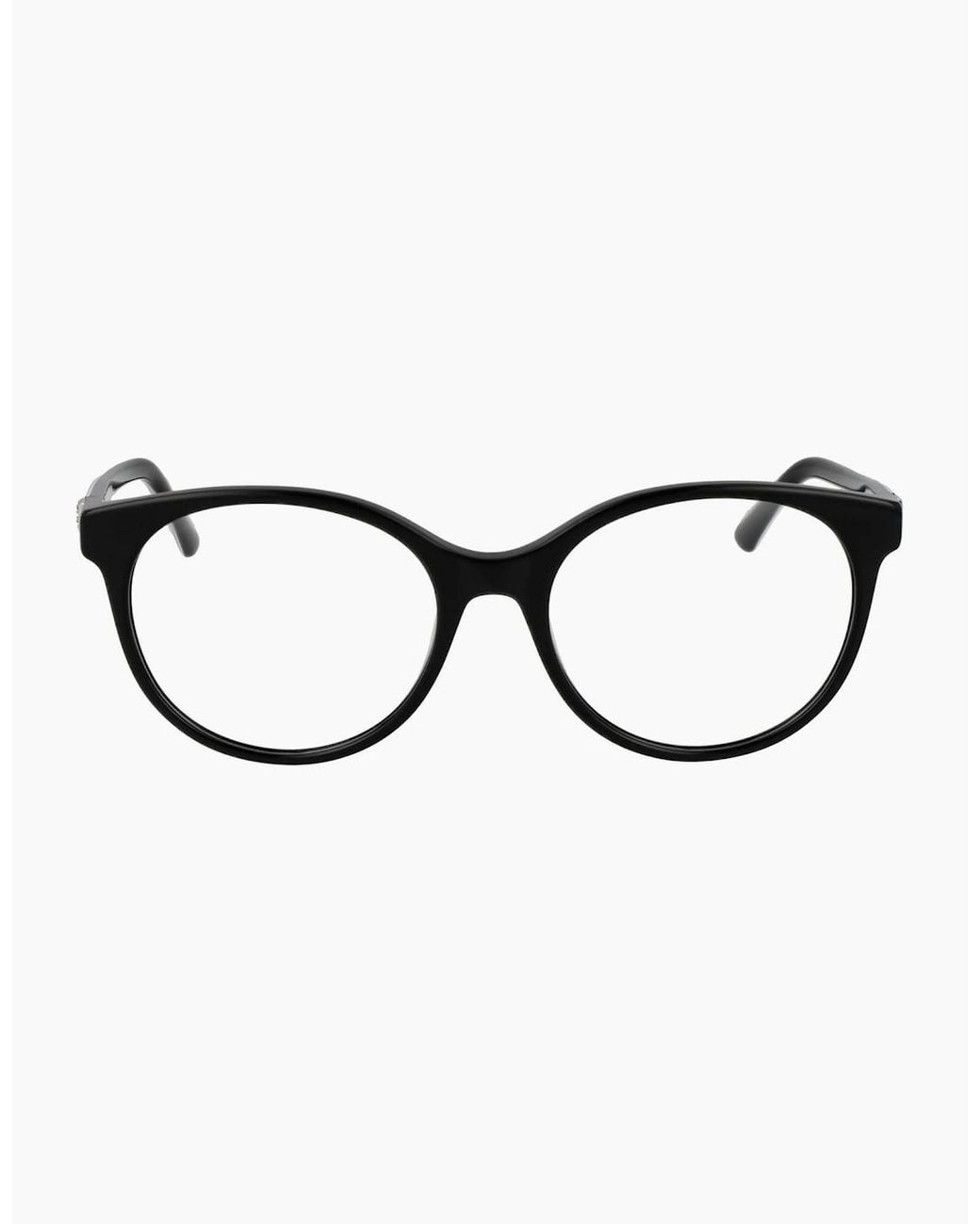 Guess Black Optical Frame Gu2944 001 55