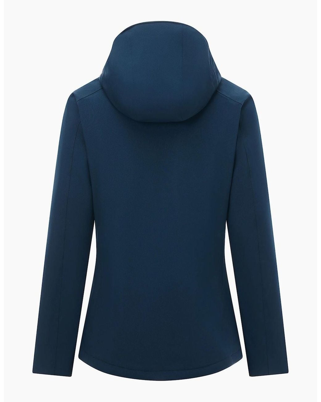 Regatta Blue Ladies Highton Stretch Padded Jacket