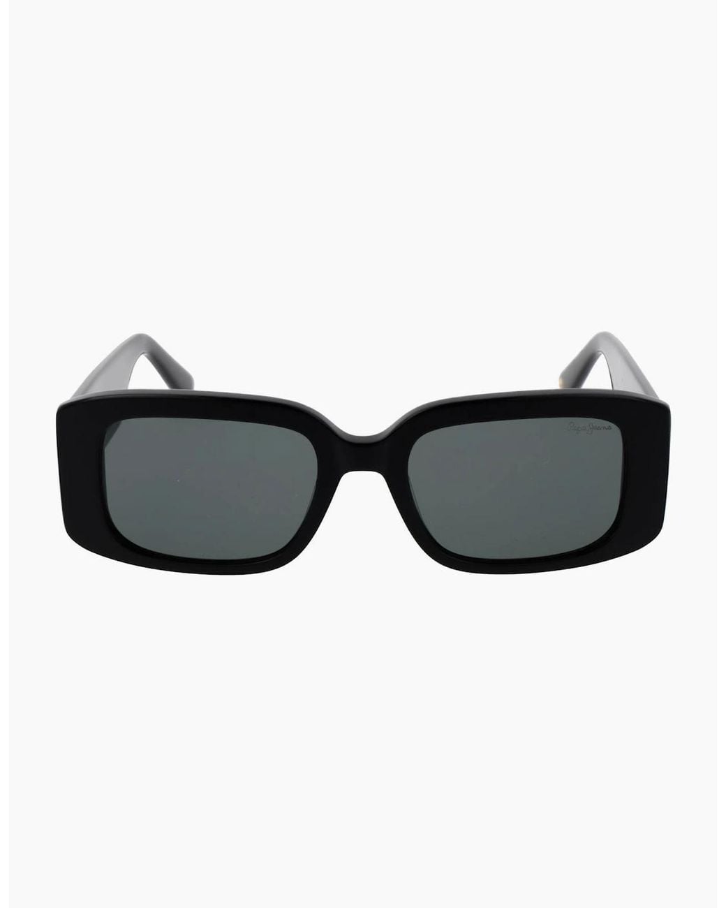 Pepe Jeans Black Sunglasses Pj7424 001 52