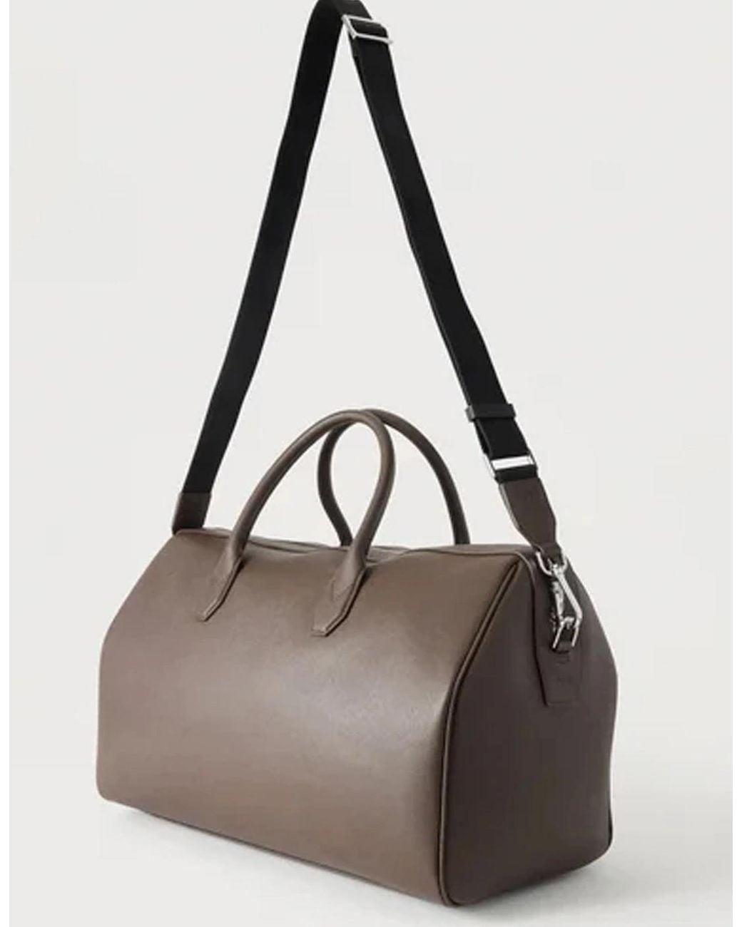 Boss Brown Northon Holdall for men