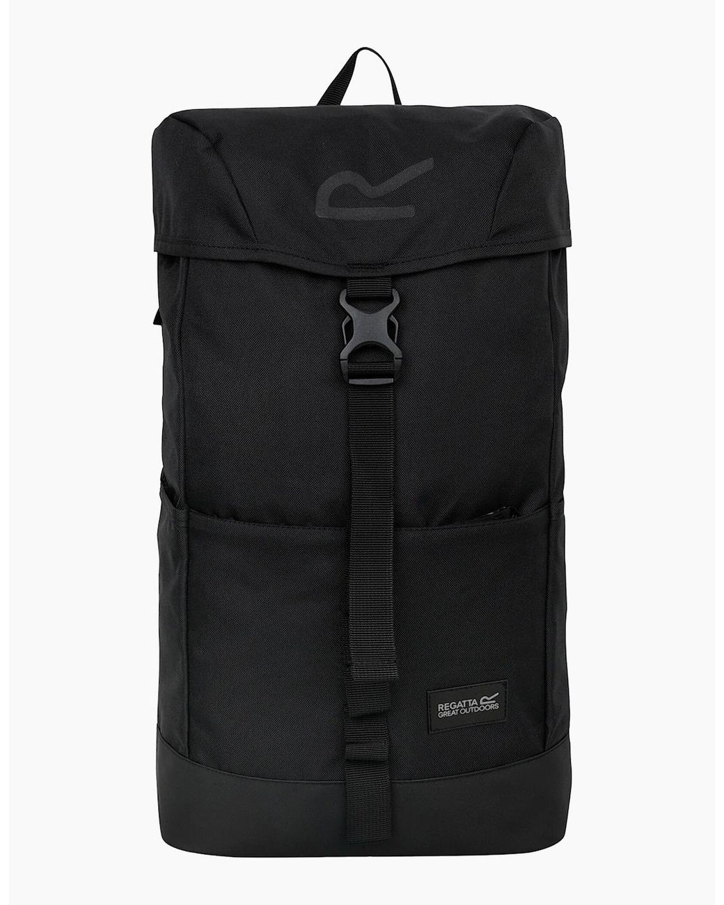 Regatta Black Shilton Ii 15L Backpack
