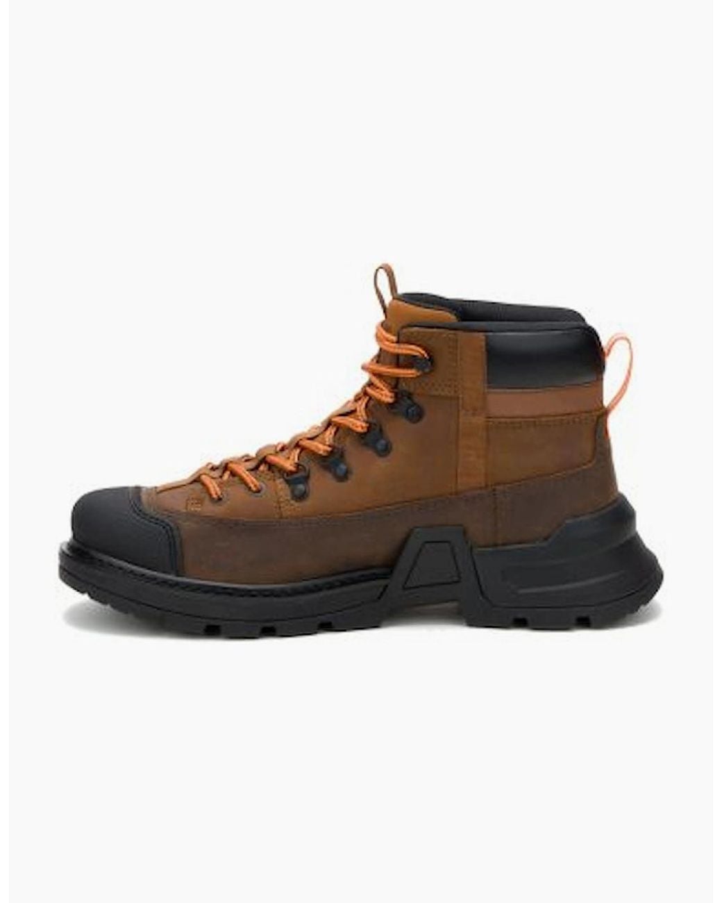 Caterpillar Brown Colorado Expedition Water Proof P726859 Hiker Monks Robe Boots for men