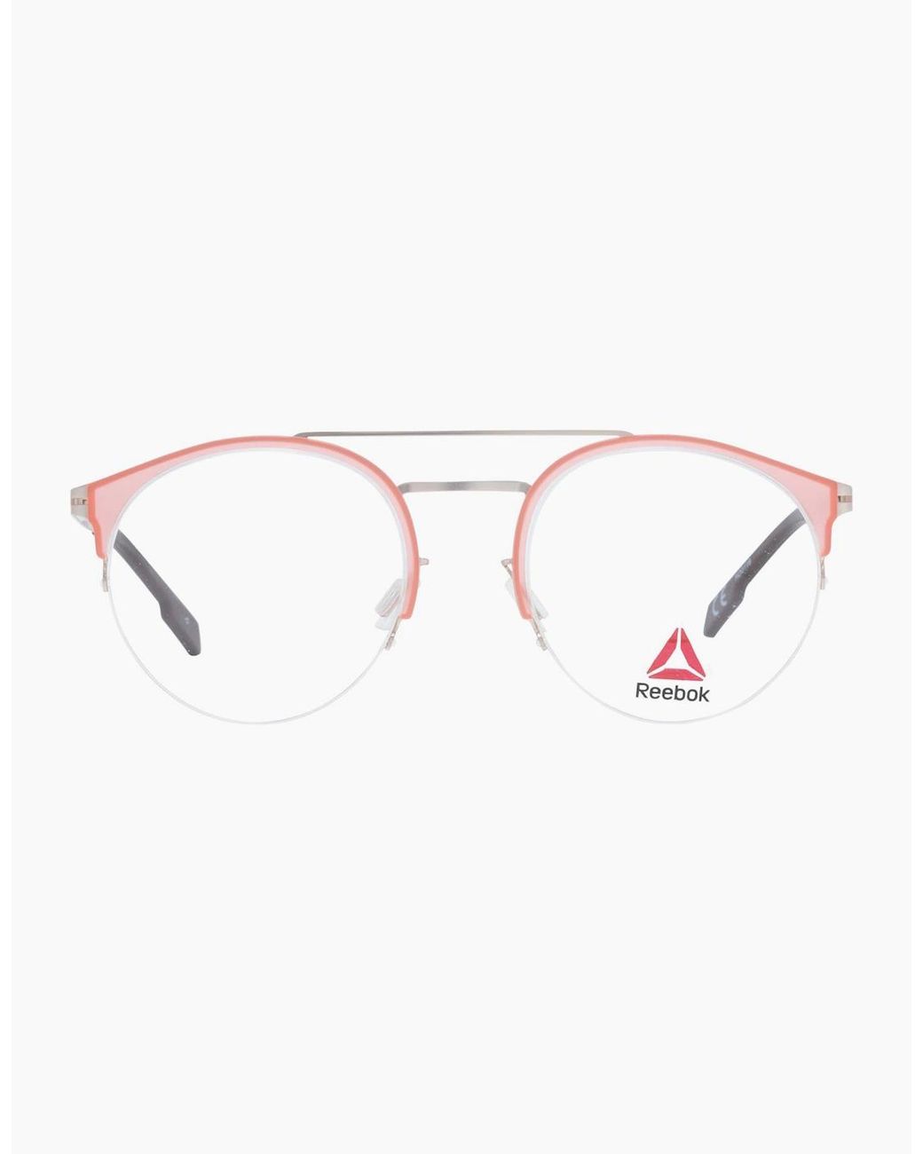 Reebok Orange Optical Frame R8520 02 51 for men