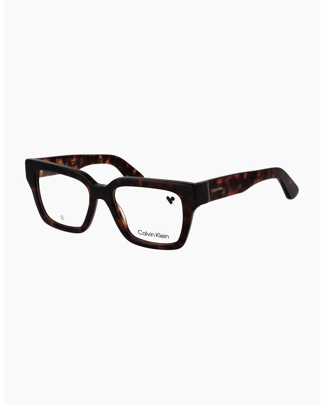 Calvin Klein Black Optical Frame Ck24526 235 52