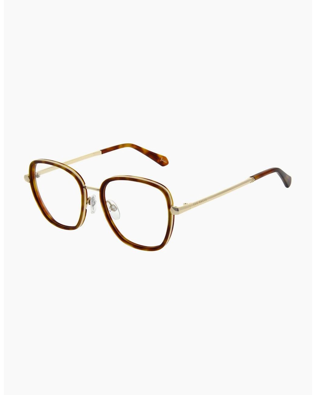 Ted Baker Brown Optical Frame Tb9228 405 51