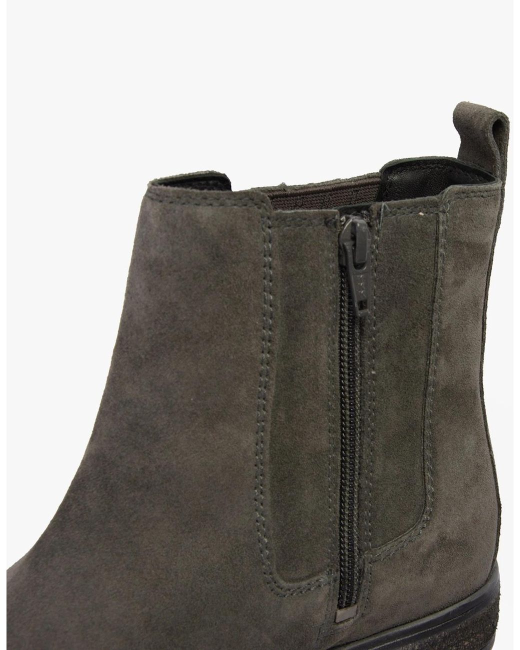 Josef Seibel Black Sienna 02 Boots