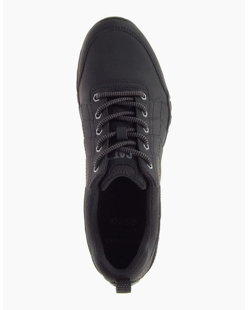 Caterpillar Black Instruct P722309 Shoes for men