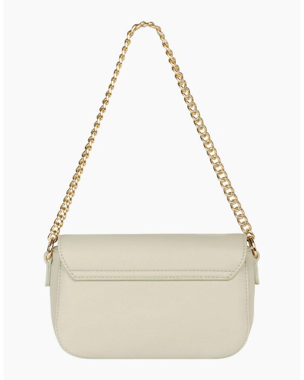 David Jones Natural Coco Shoulder Bag