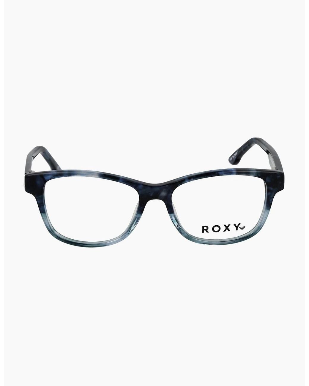 Roxy Blue Optical Frame Ergeg03034 Gkk0 Lulu