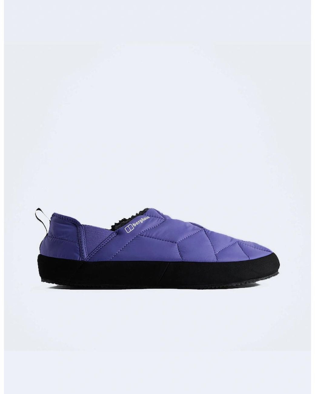 Berghaus Blue Bothy 2.0 Synthetic Insulated Slippers for men