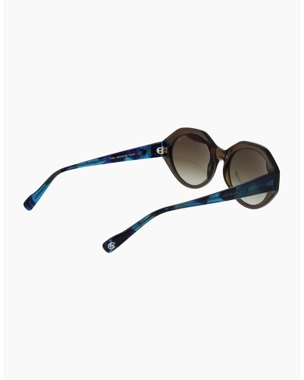 Comma, Black Sunglasses 77195 64 53