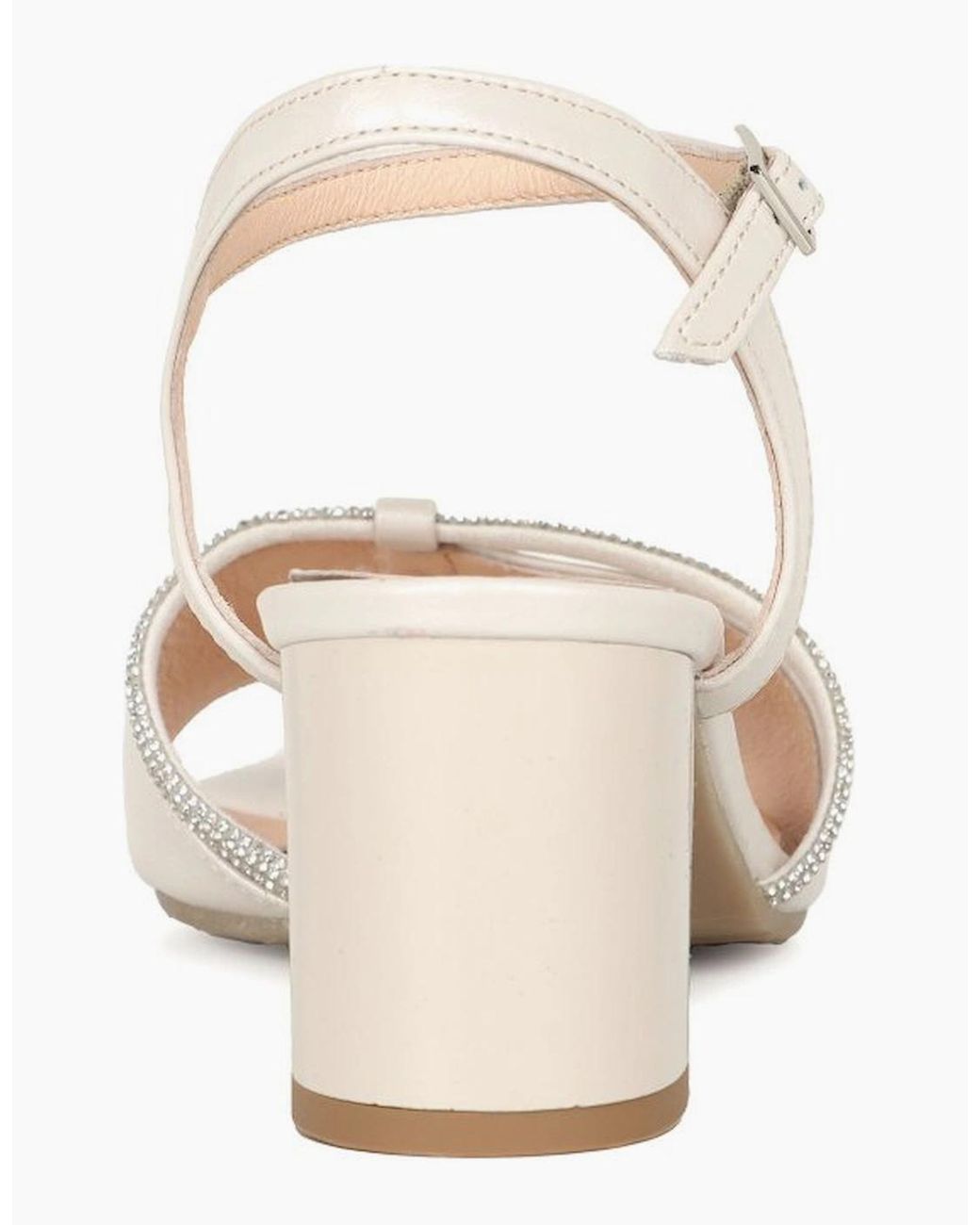 Bioeco Pink Siena Sandals