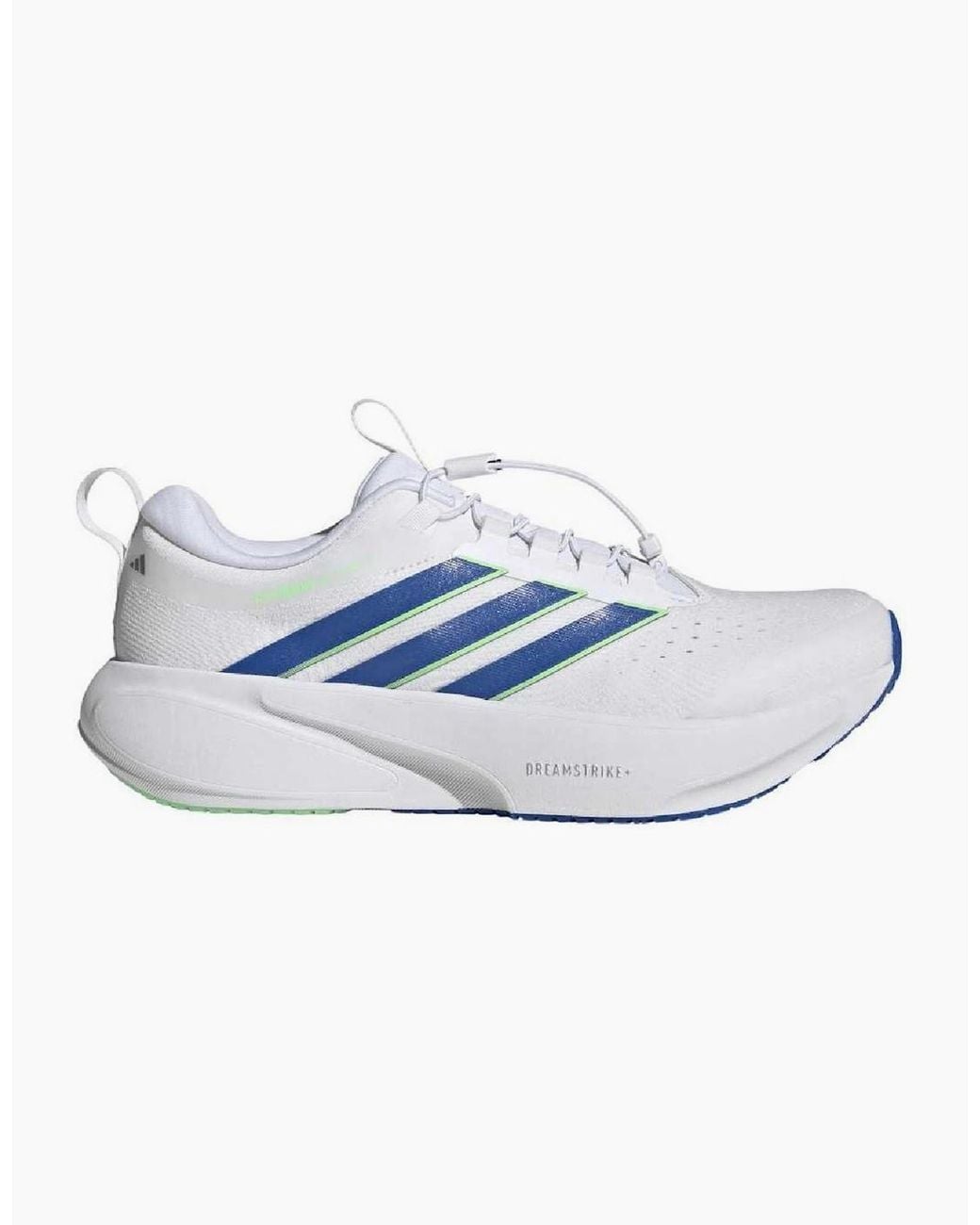 Adidas Blue Supernova Ris for men