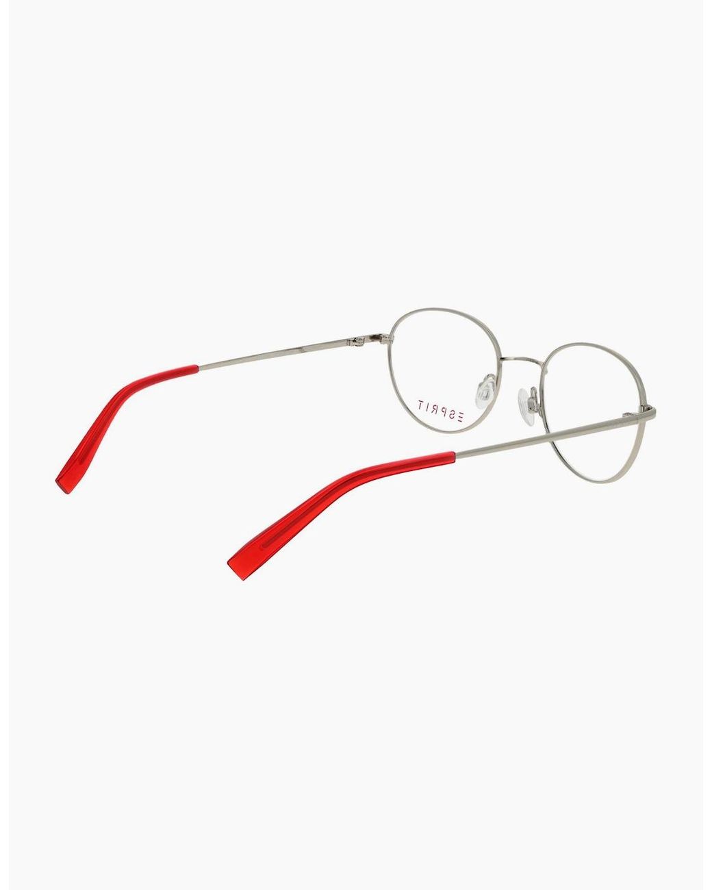 Esprit Metallic Optical Frame Et17595 524 51 for men