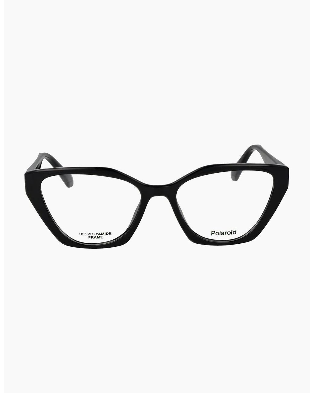 Polaroid Black Optical Frame Pld D637/C 80717 54
