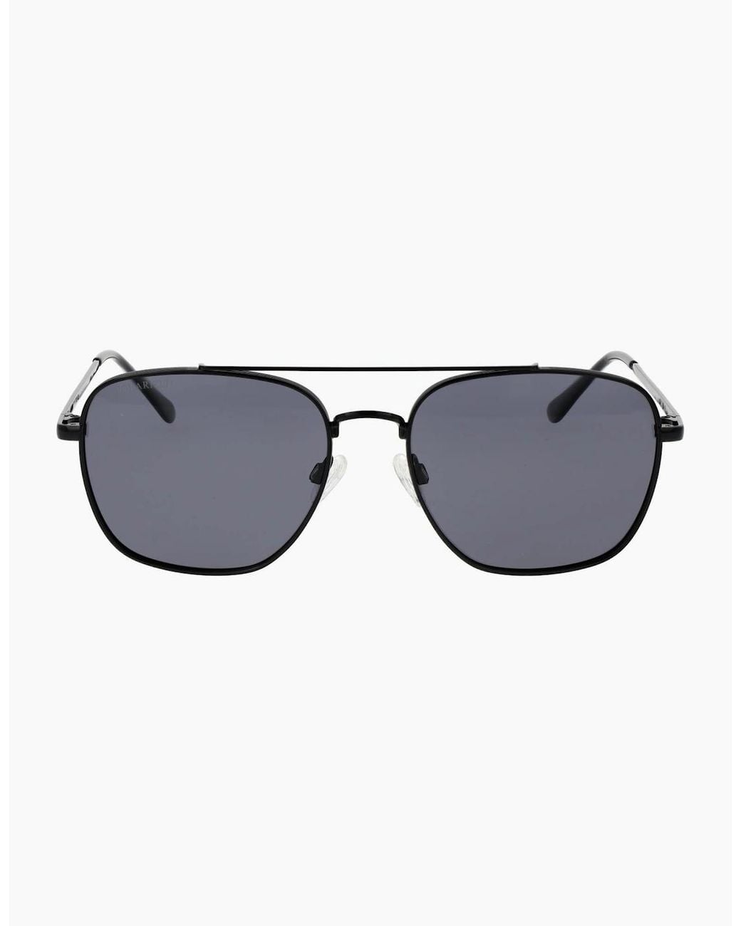 Replay Black Sunglasses Ry643S 01 56 for men