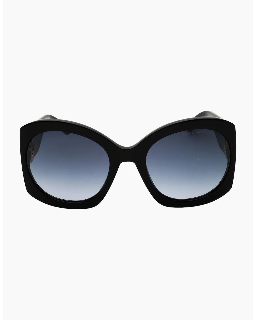 Marc Jacobs Blue Sf Lens Sunglasses