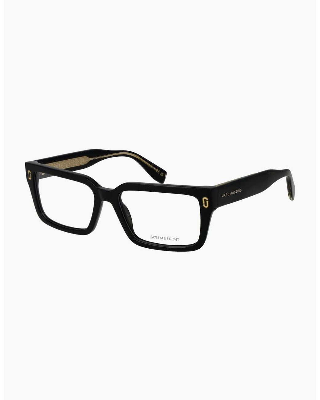 Marc Jacobs Black Optical Frame Mj 1150 80716 53