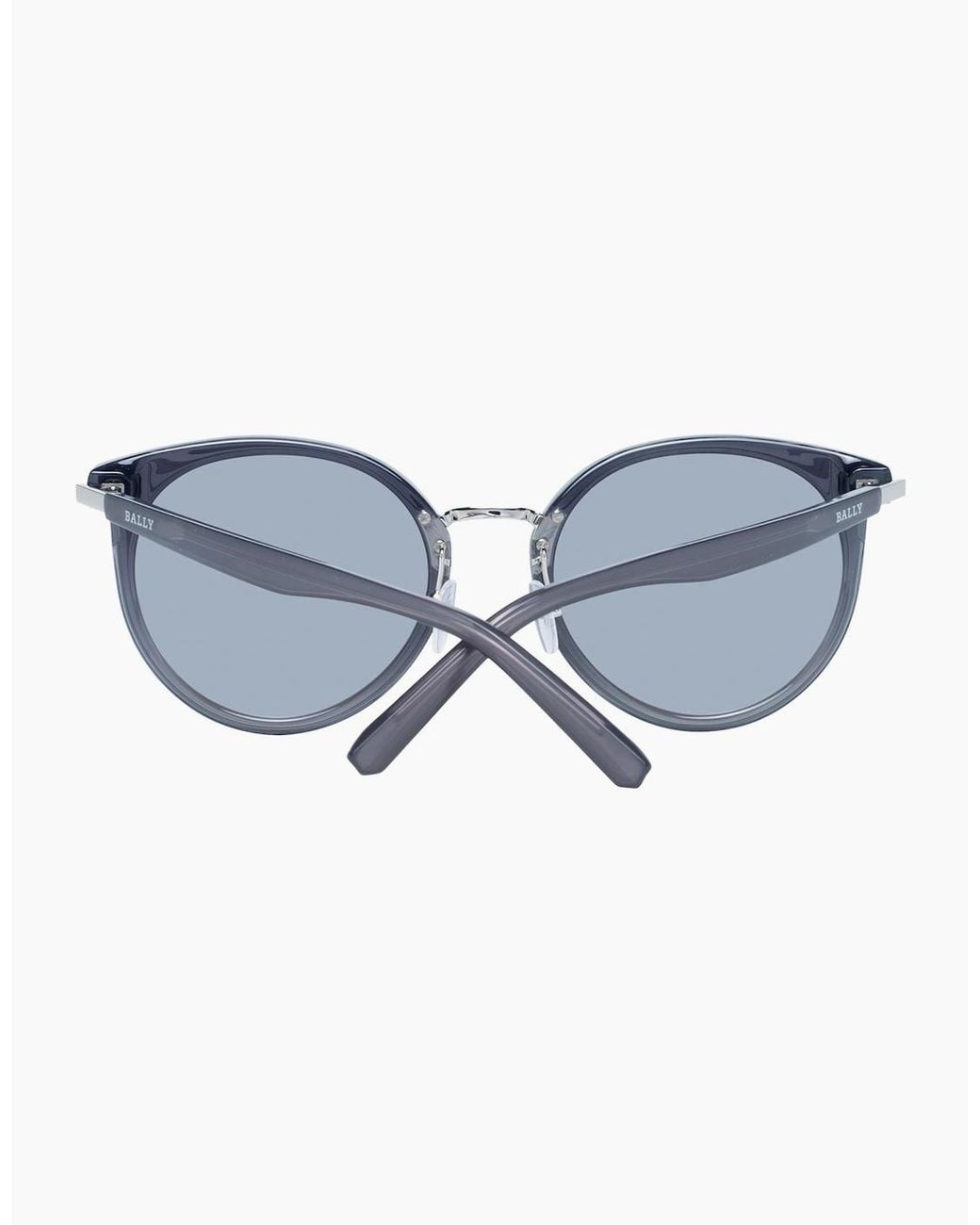 Bally Blue Sunglasses By0043-K 20C 65