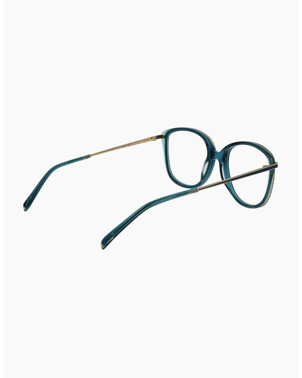 Maje Multicolor Optical Frame Mj1020 421 50