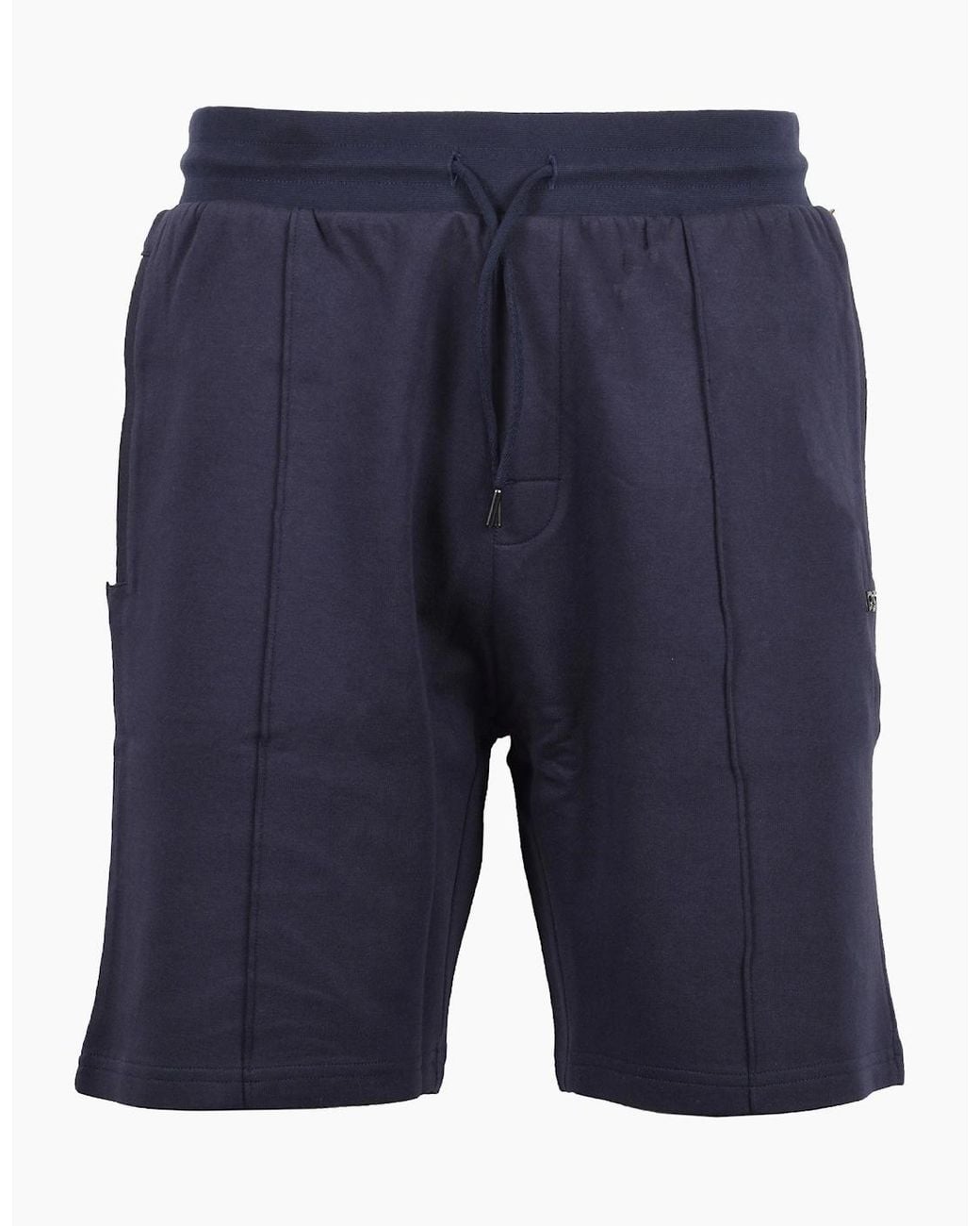 Boss Blue Boss Sense Shorts Dark for men