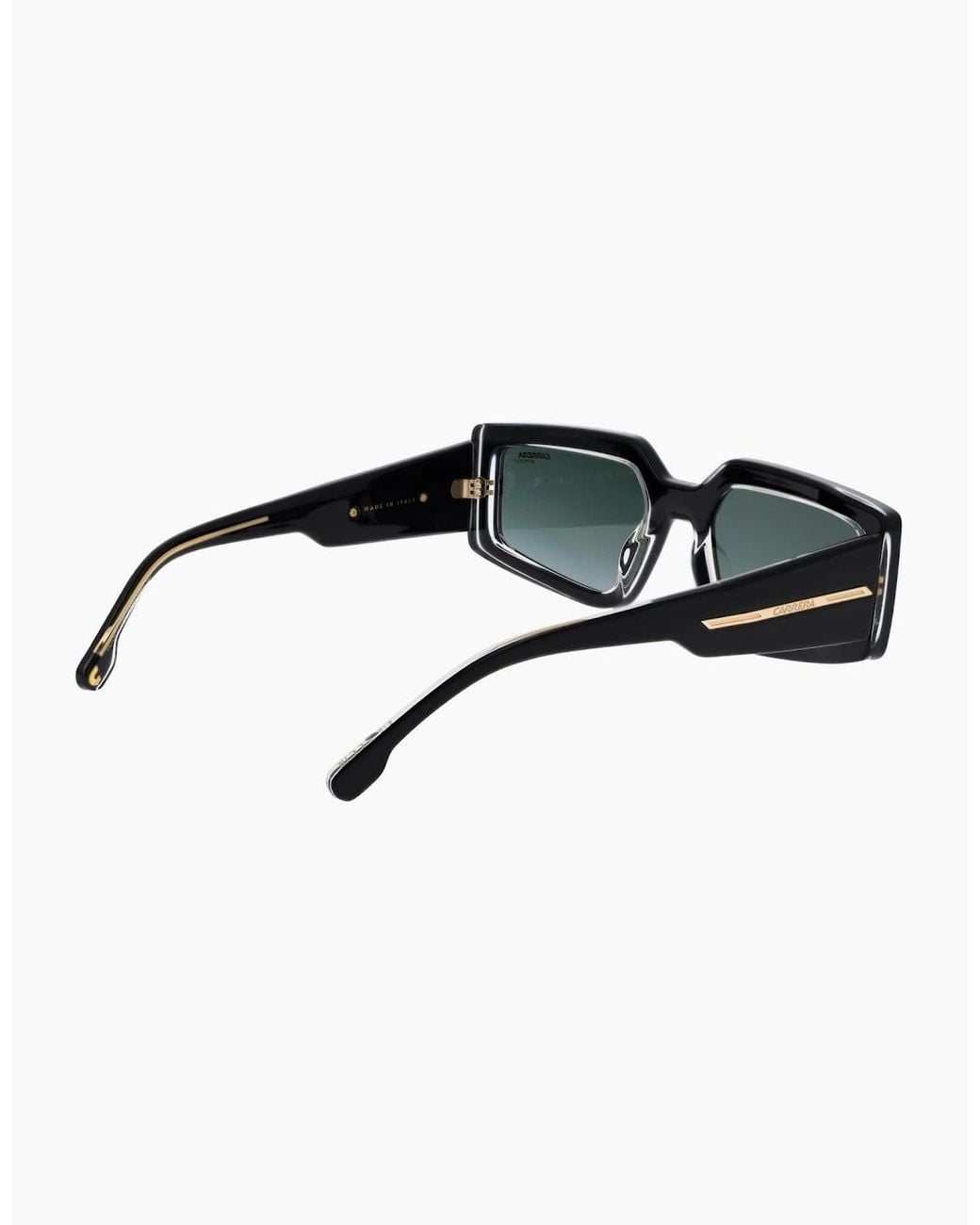 Carrera Black Sunglasses Victory C 12/S 7C59O 55