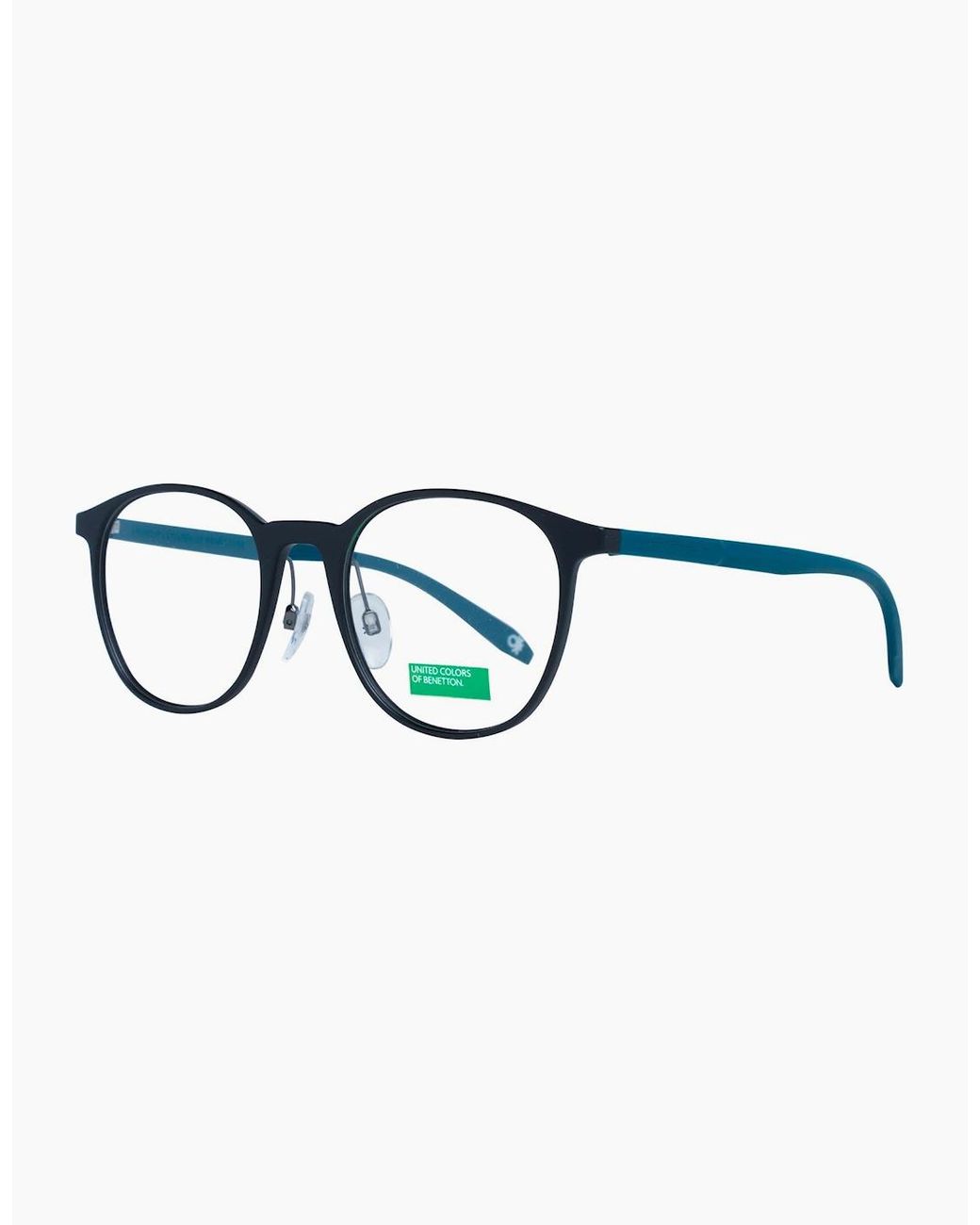 Benetton Blue Optical Frame Beo1010 001 51 for men