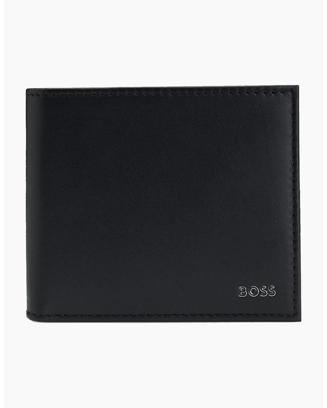 Boss Black Boss Boss Randy Wallets for men