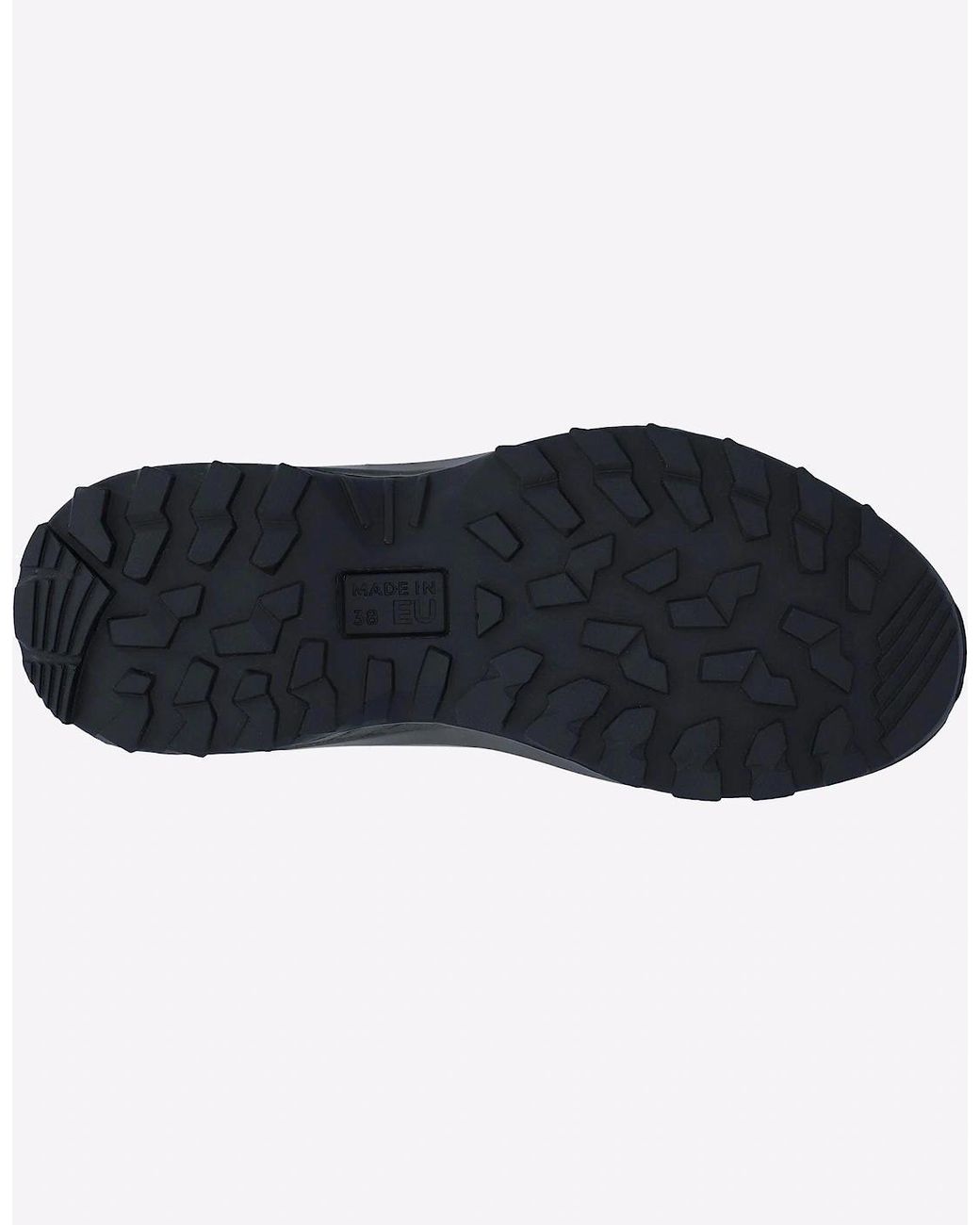 Hi-tec Black Walk Lite Camino Ultra Waterproof Boots