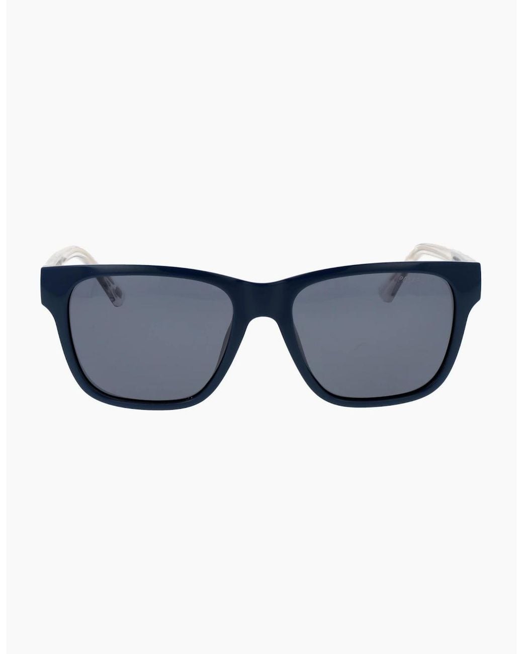 Skechers Blue Sunglasses Se00026 90D 54