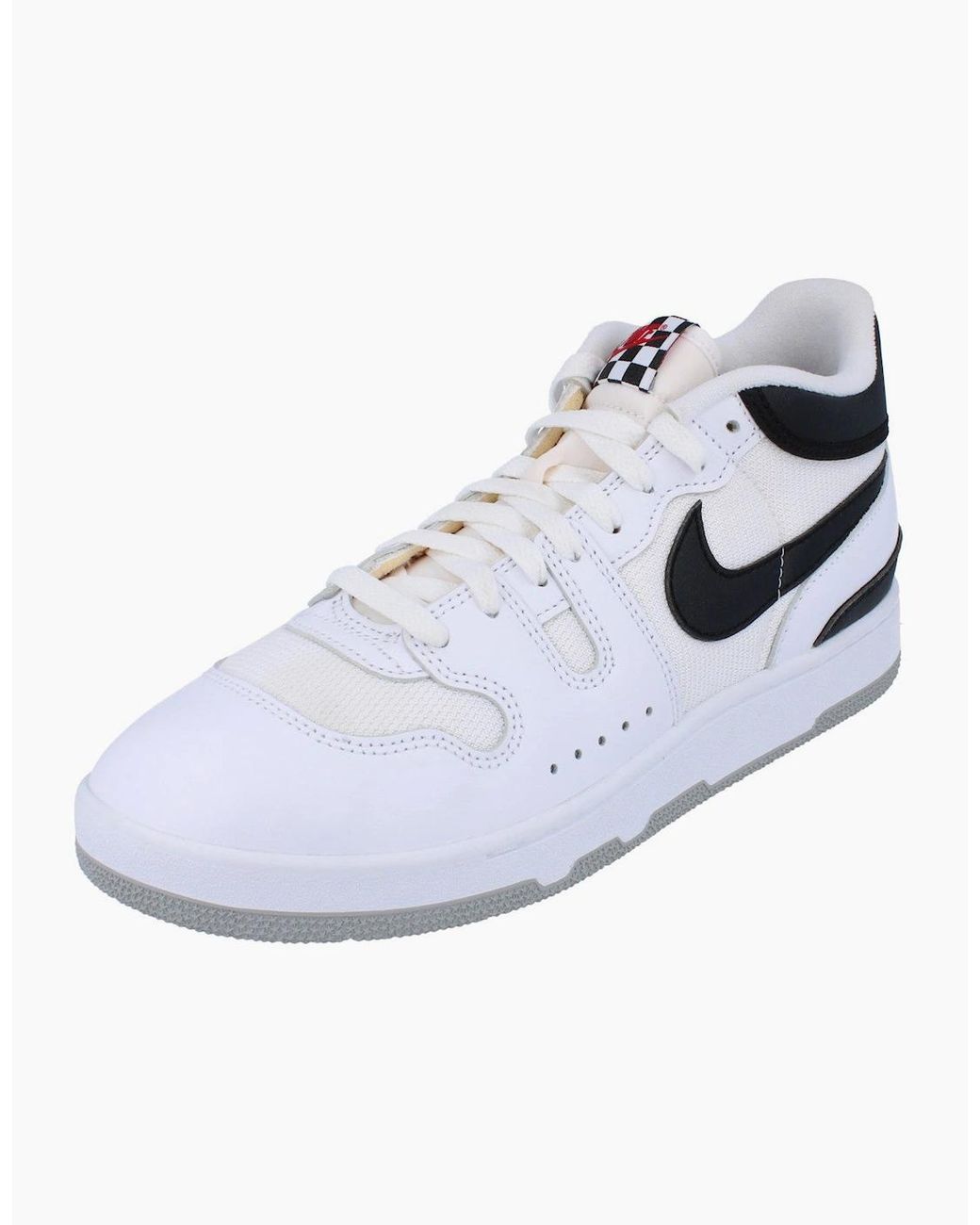 Nike White Attack Qs Sp Trainers Fb8938 101 for men